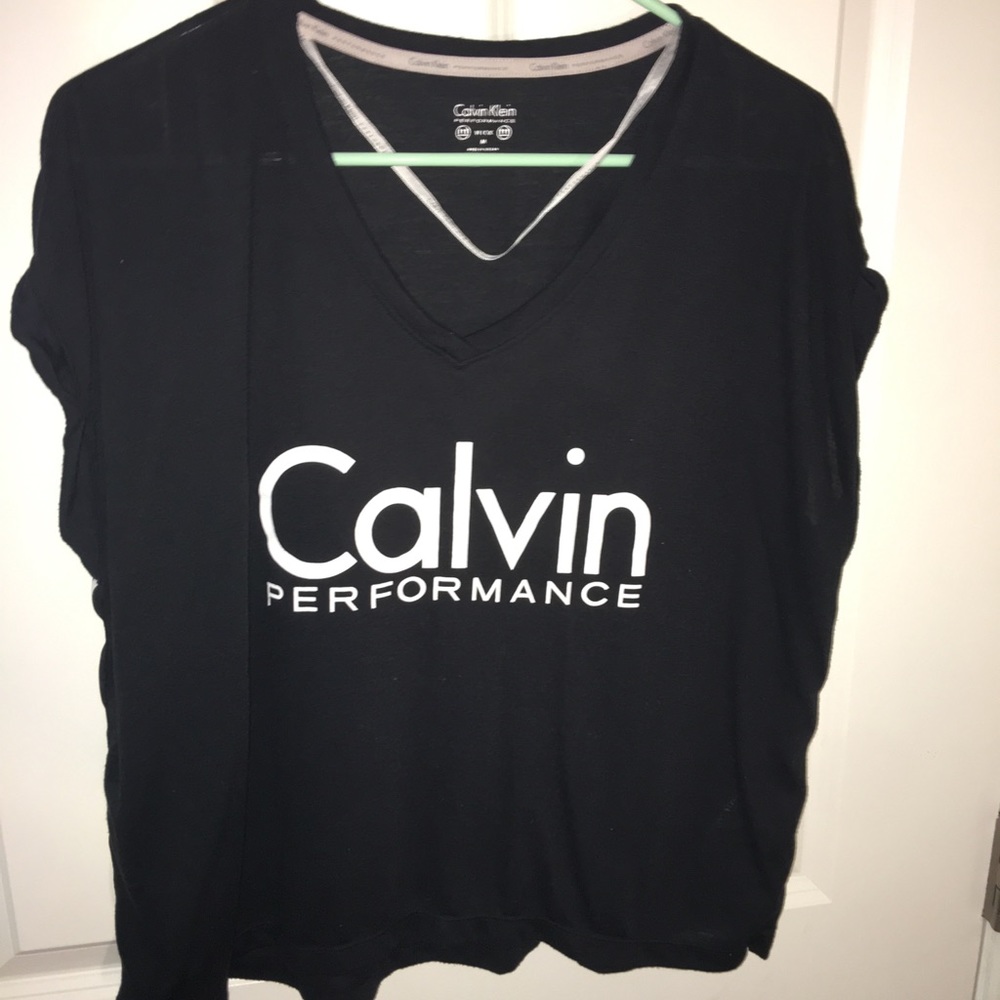 Calvin klien t-shirt